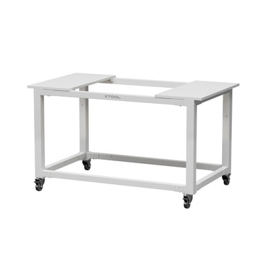 xTool XT-P0102000110 Mobile Work Stand for P3