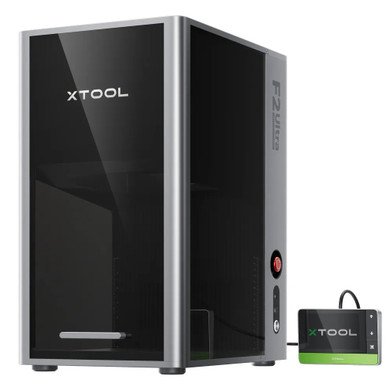 xTool XT-P1010154 F2 Ultra 60W MOPA & 40W Diode Dual Laser Engraver