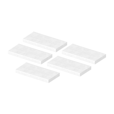 xTool XT-P5010242 Pre-filter for Smoke Purifier (5pcs)