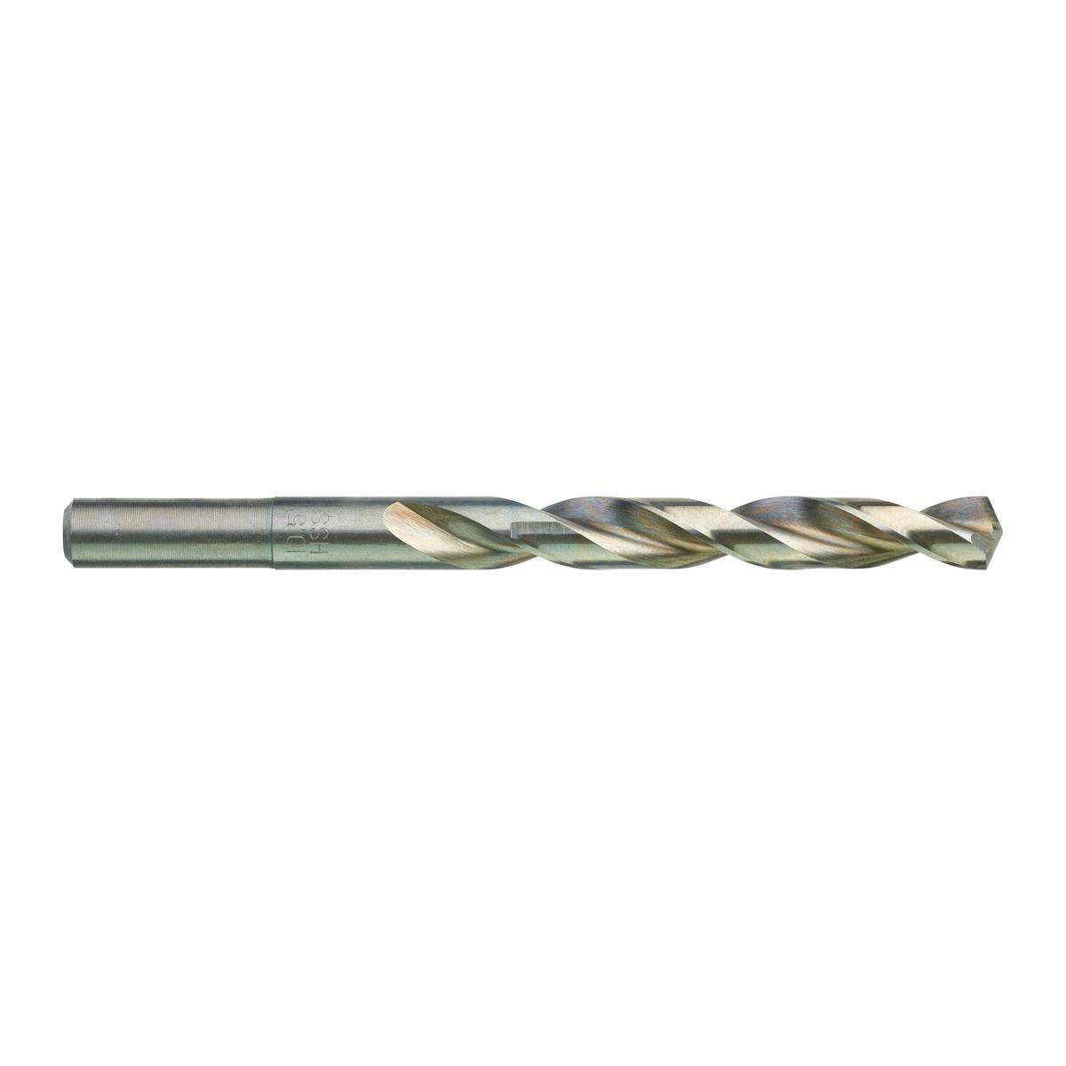 Milwaukee metal drill HSS-G THUNDERWEB 10.5x87mm 4932352368