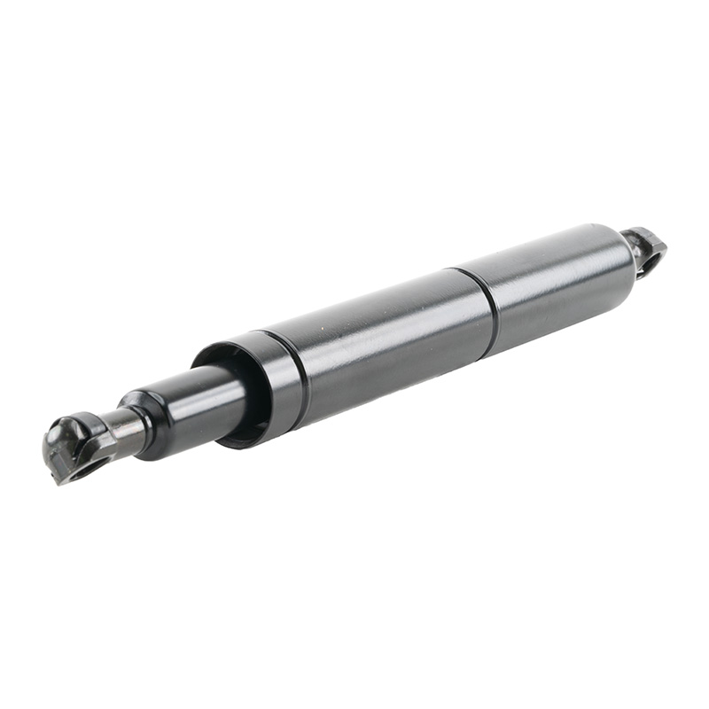 Hustler OEM 795351 Steering Damper Fits Hustler X-ONE (2011 - Current Models), X-RIDE, Super Z (2013 - Current Models - Excluding Model 942805), Diesel Z (2018 - 2025 Models).