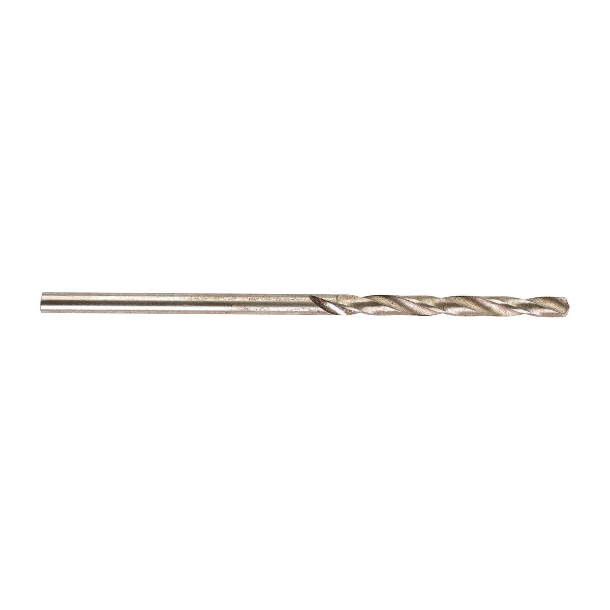 Milwaukee metal drill HSS-G THUNDERWEB 1.5x22mm 4932459832