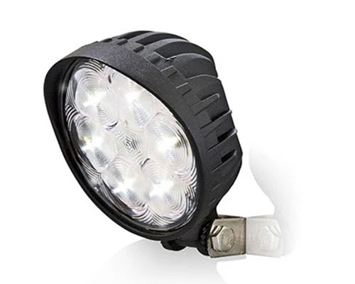 SNOWEX Primary Work Light Kit 83740