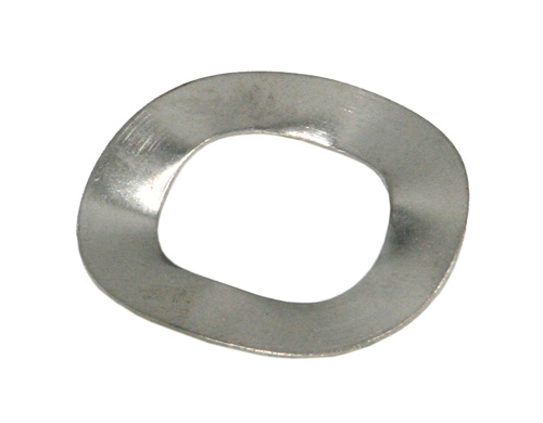 Hustler OEM 601953 Bell Crank/Lower Mower Deck Lift Handle Wavy Friction Washer Fits All Hustler Trimstar Models.