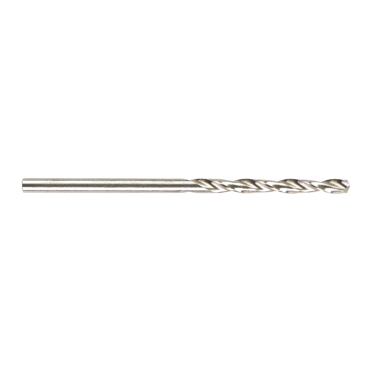 Milwaukee metal drill HSS-G THUNDERWEB 2.5x30mm 4932459837