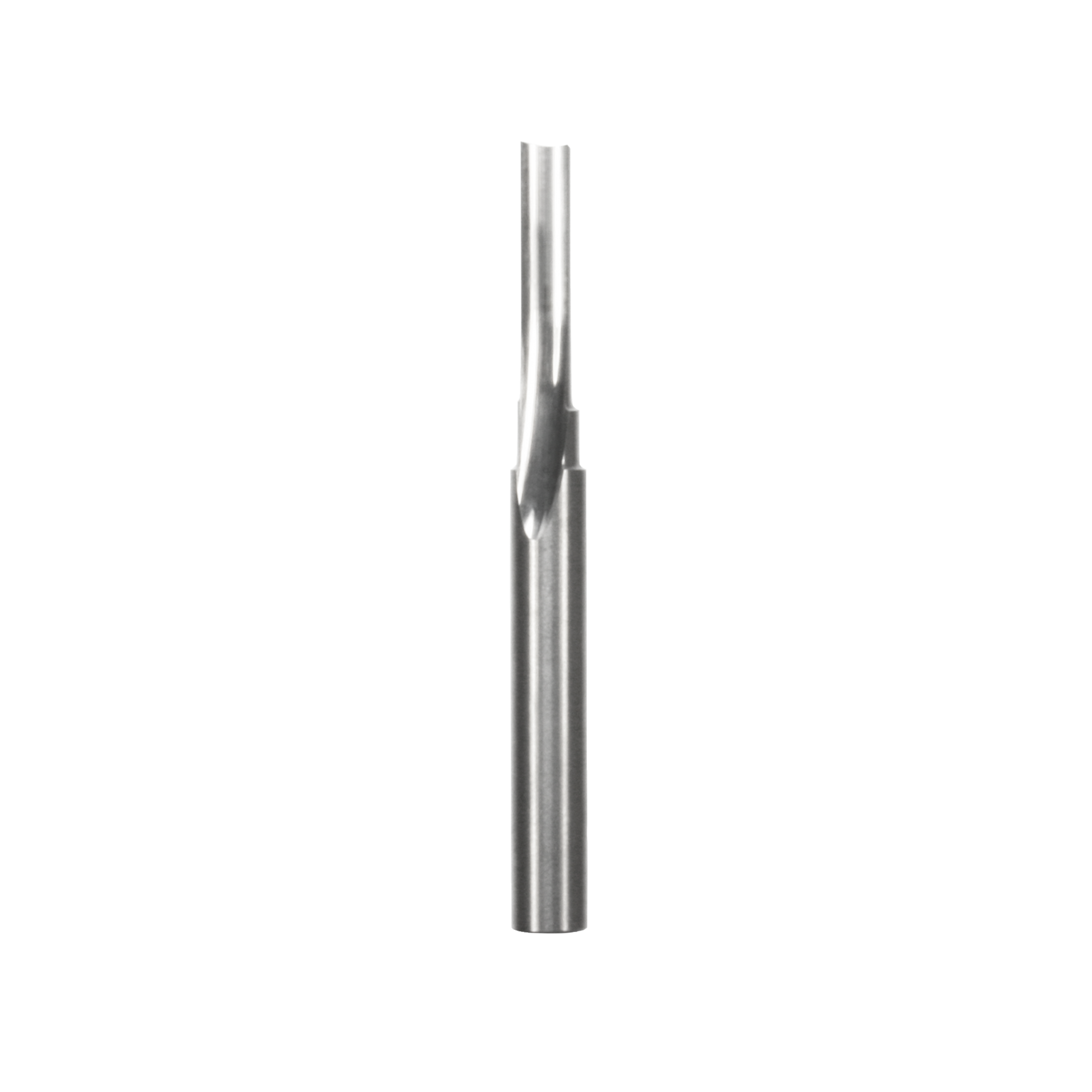 Freud 71-060 3/16" (Dia.) O-Flute Straight Bit