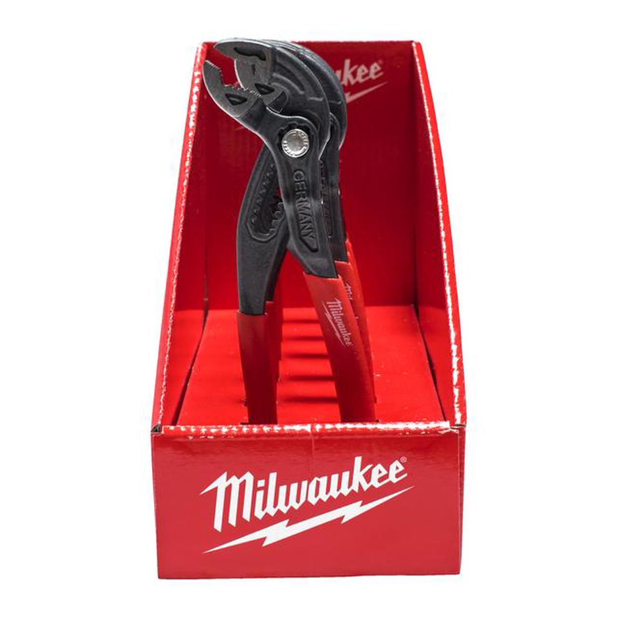 Milwaukee water pump pliers 4932498541