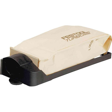 Festool 489631 Turbo Dust Bag Set TFS-ES 150