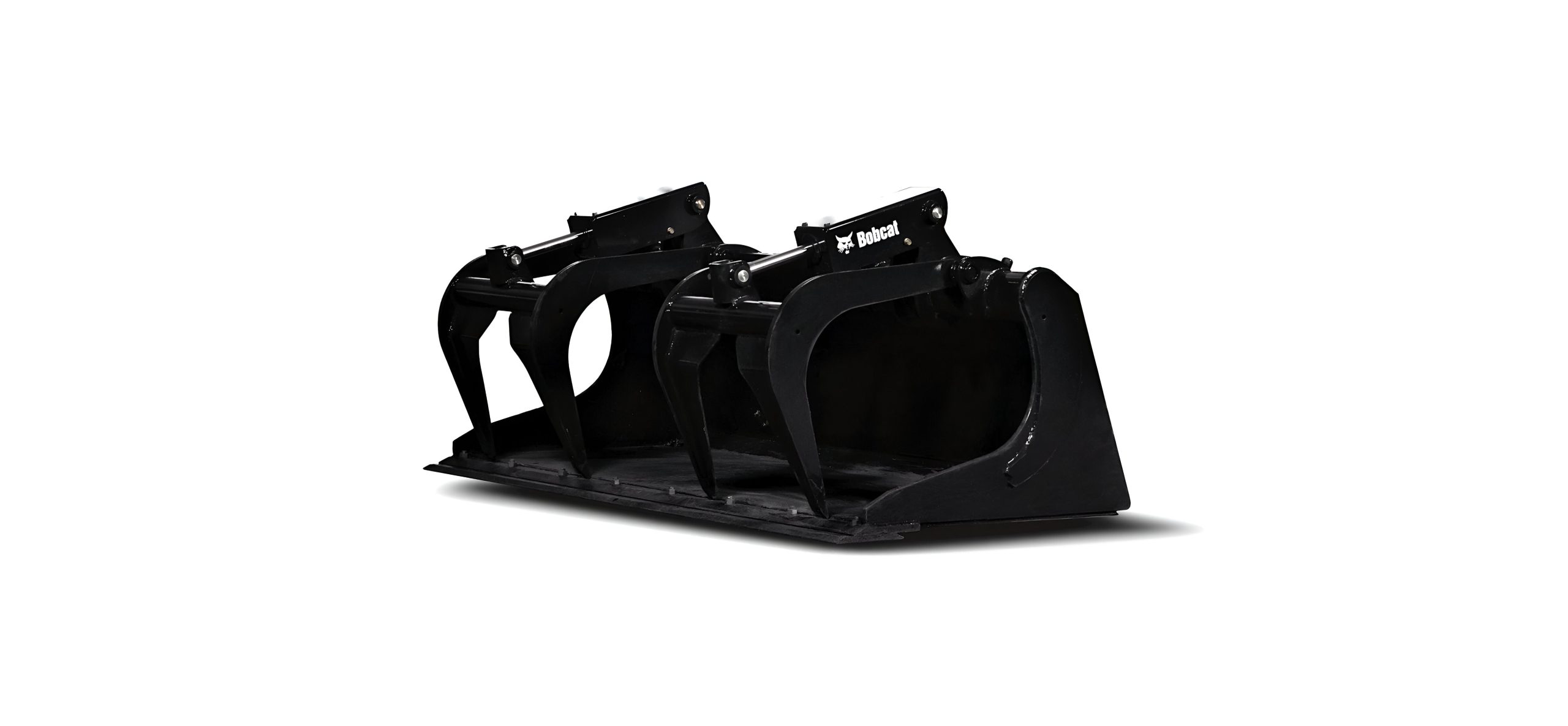 BOBCAT 36" Industrial Grapple 7135737