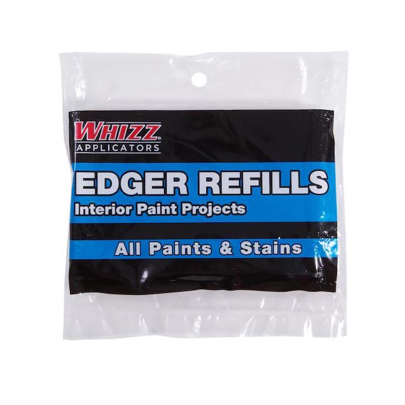 Whizz 20156 Refill 3.5 in. W Paint Edger For Smooth to Semi-Smooth Surfaces