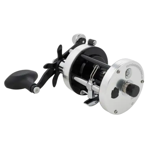 Abu Garcia Ambassadeur™ 7000 C3 Round
