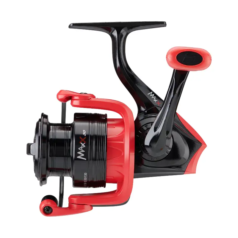 Abu Garcia Max X Spinning Reel- SALE!