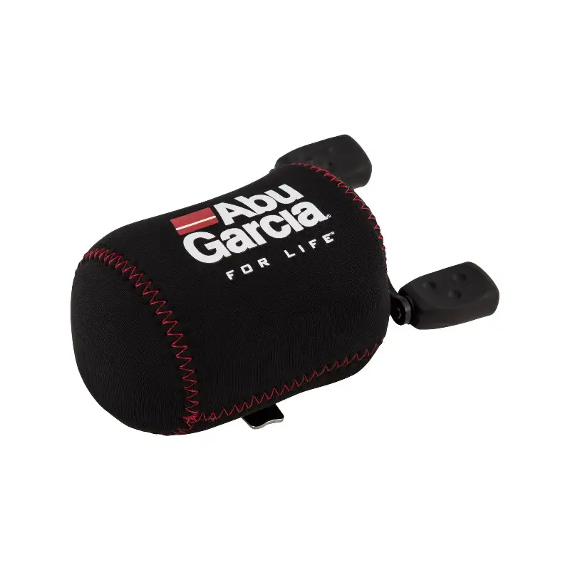 Abu Garcia Neoprene Reel Covers