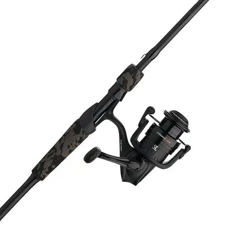 Abu Garcia Jordan Lee Combo
