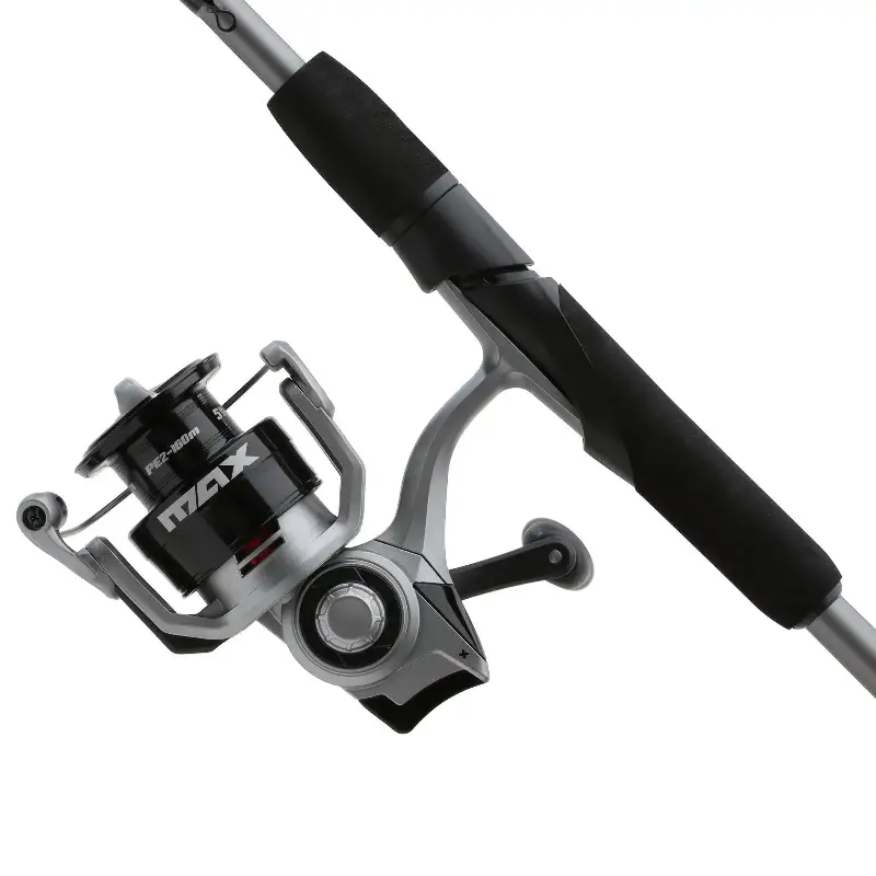 Abu Garcia Max X Spinning Combo