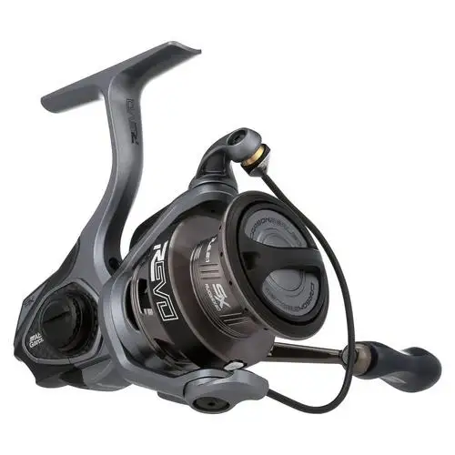 Abu Garcia Revo™ SX Spinning Reel