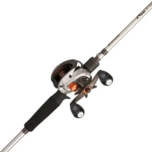 Abu Garcia Revo™ X Baitcast Combo