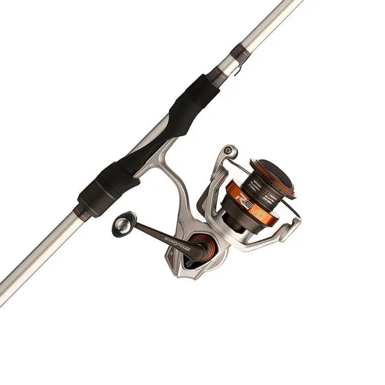 Abu Garcia Revo™ X Spinning Combo