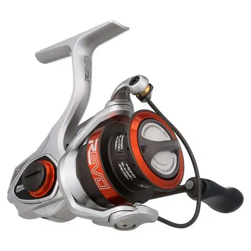 Abu Garcia Revo™ X Spinning Reel
