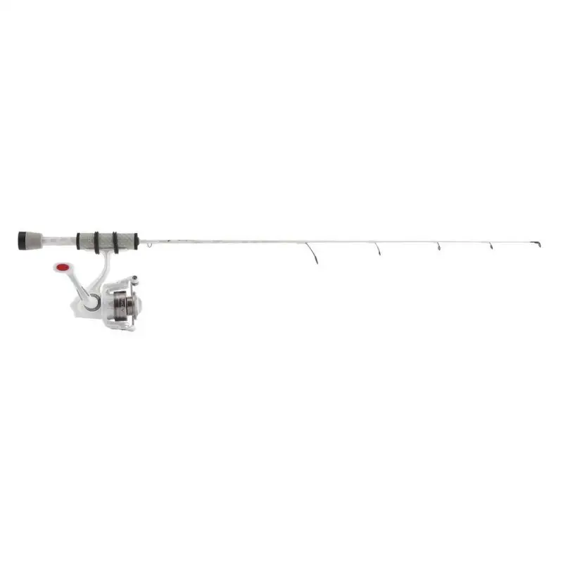 Abu Garcia Veritas™ LTD Ice Spinning Combo