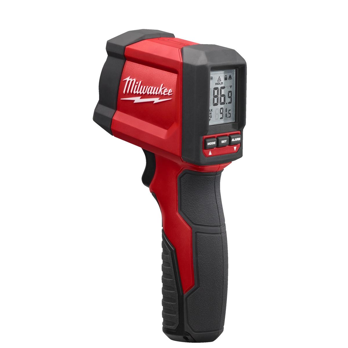 Milwaukee Infrared Thermometer 2267-40 4933451906