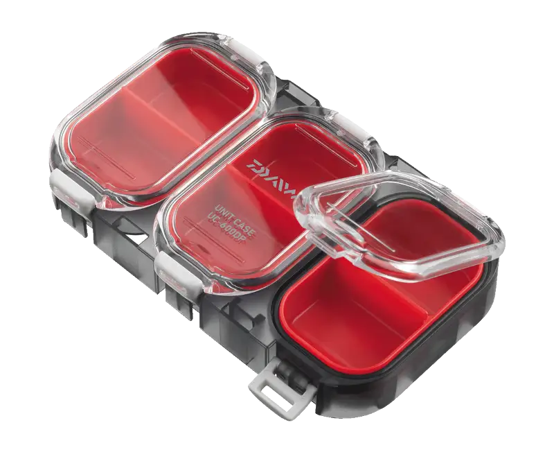 2026 WATER RESISTANT UTILITY CASES