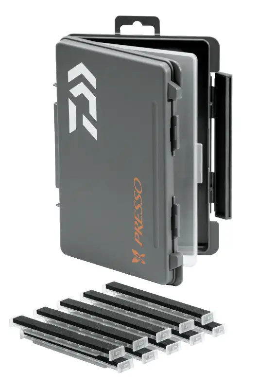 2026 PRESSO FREE BOARD CASE