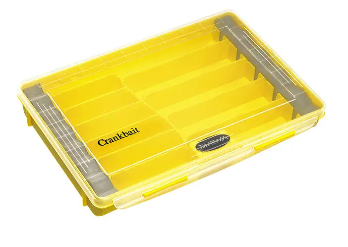 TACTICAL LURE ORGANIZERS