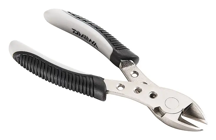 SIDE CUTTERS