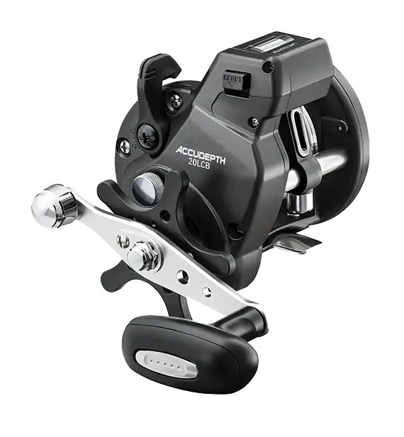 ACCUDEPTH LC