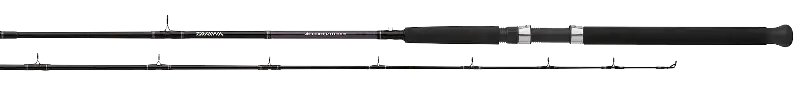 ACCUDEPTH TROLLING RODS