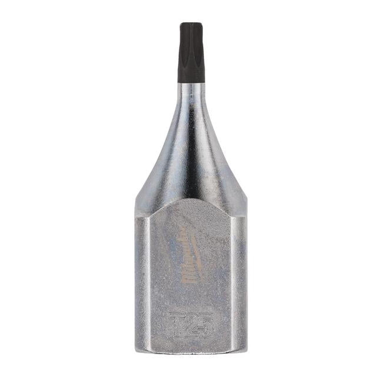 Milwaukee TX bit socket 1/2 inch TX25 4932480813
