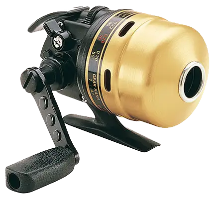 GOLDCAST