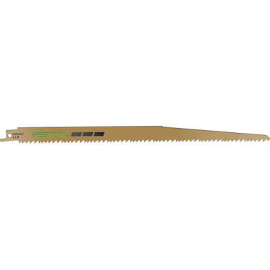 Festool 577488 Sabre saw blade HSR 305/4,3 BI/5 WOOD UNIVERSAL