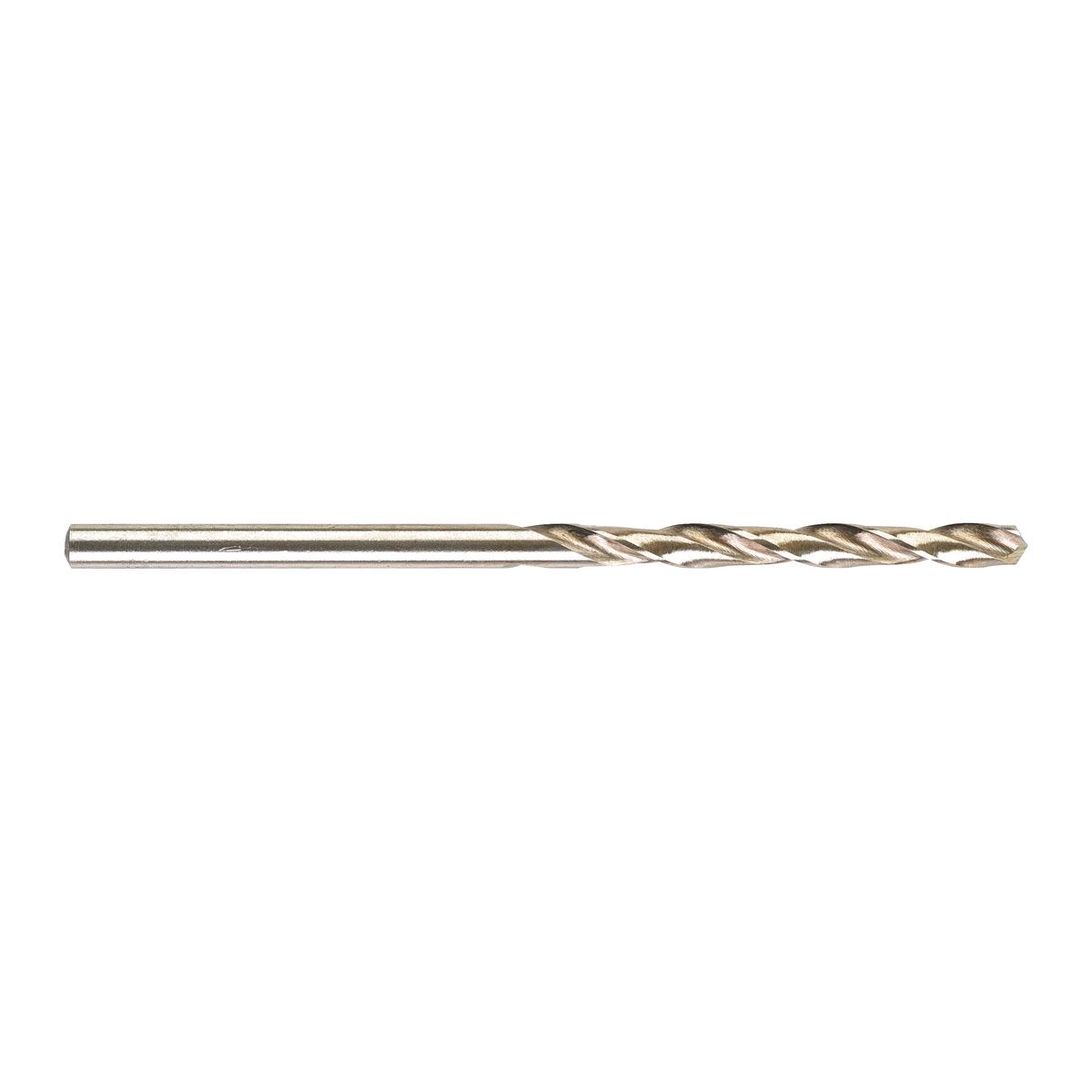Milwaukee metal drill HSS-G THUNDERWEB 2.5x33mm 4932459840