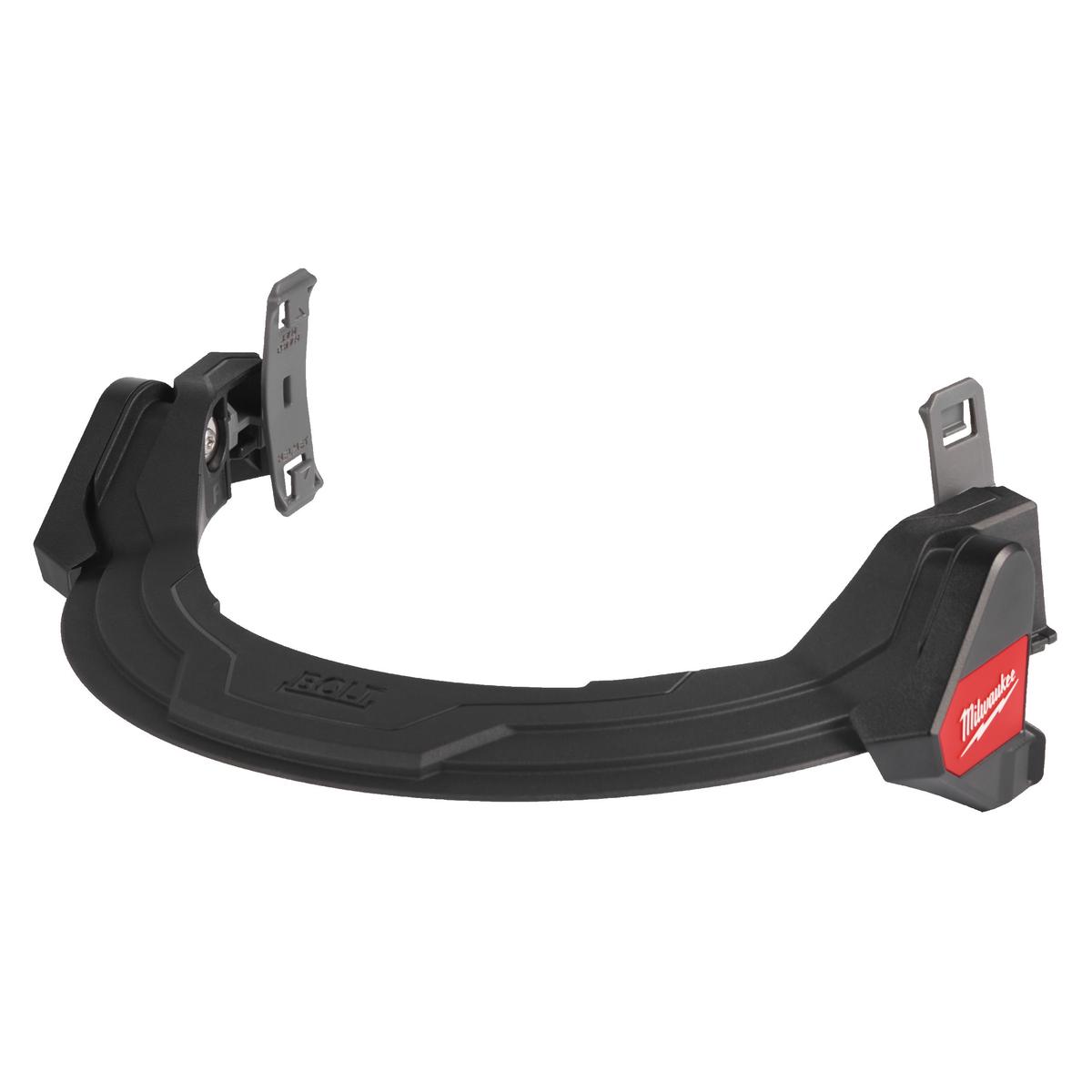 Milwaukee complete visor 4932492325
