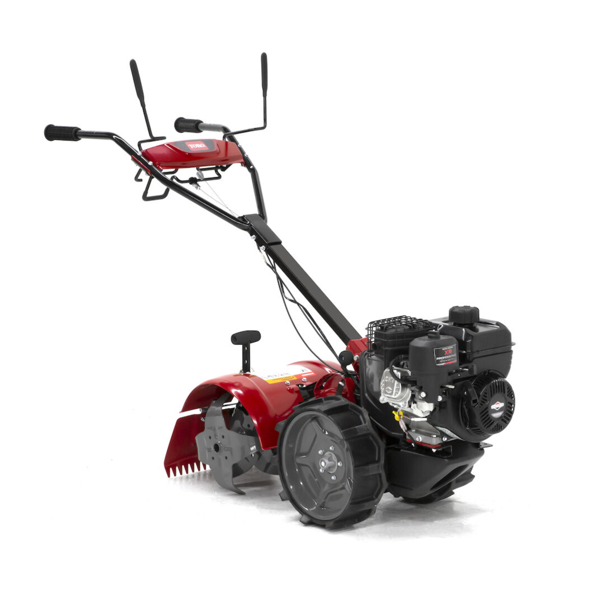TORO 17" DUAL DIRECTION Rear Tine Tiller 58603