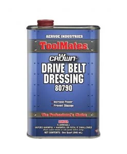 Aervoe ToolMates – Drive Belt Dressing Quart Size