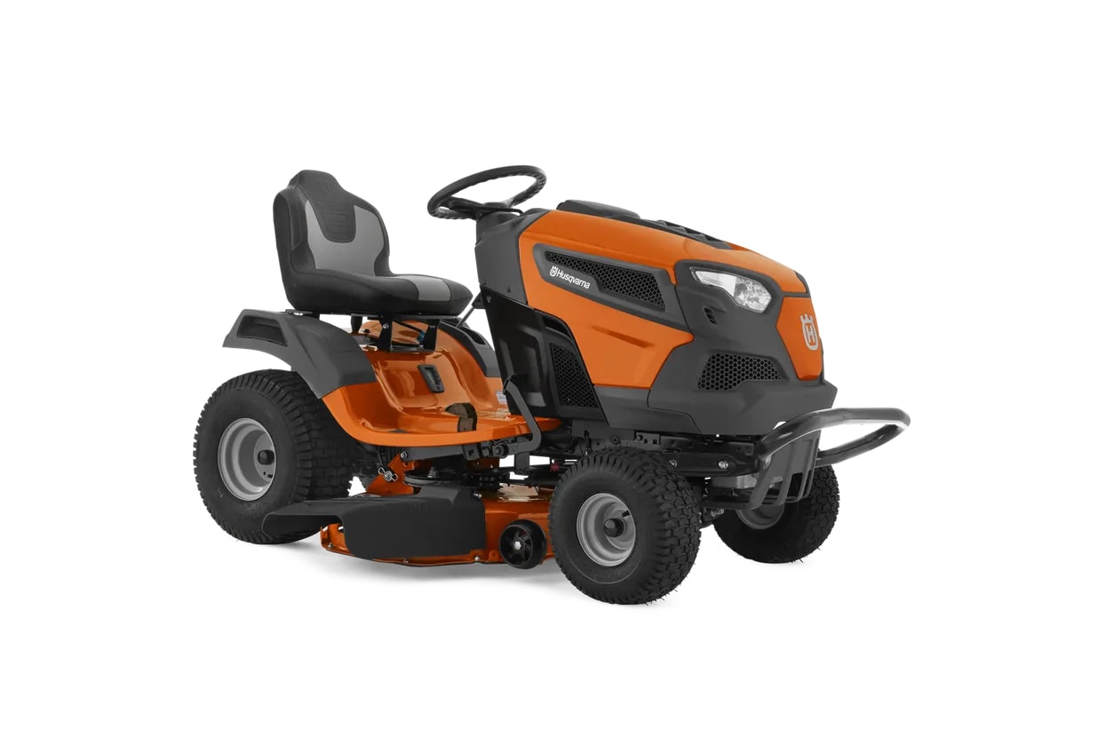 HUSQVARNA 42" TS 142 Riding Mower 960430345