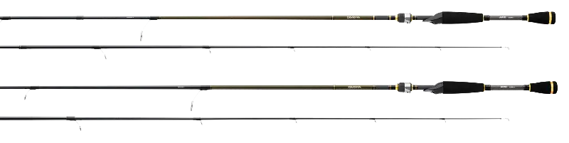 AIRD-X RODS