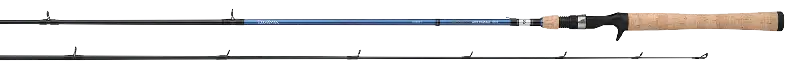 AIRD COASTAL INSHORE RODS