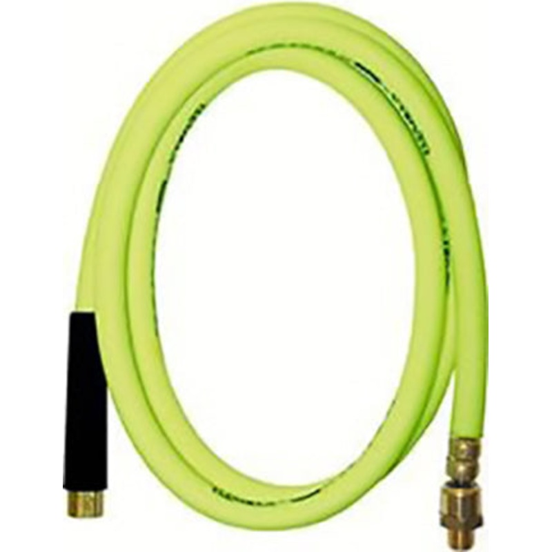 AIRHOSE 1/4INX 25FT GN