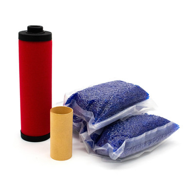 SST Replacement Filters - MEGAFLOW Complete Set