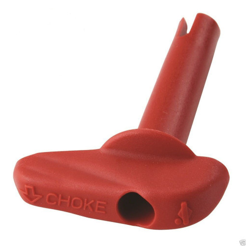 Briggs & Stratton 790553 Knob-Choke Shaft