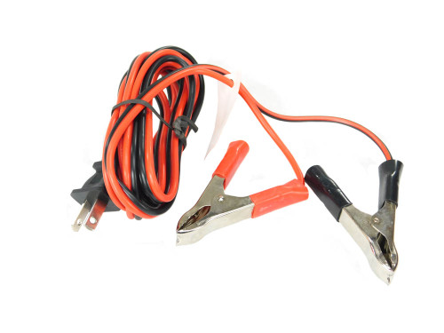 Briggs & Stratton 65787GS Cable-Bttry Charge