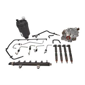 Bobcat Doosan D34 Fuel Contamination Kit, AP57009