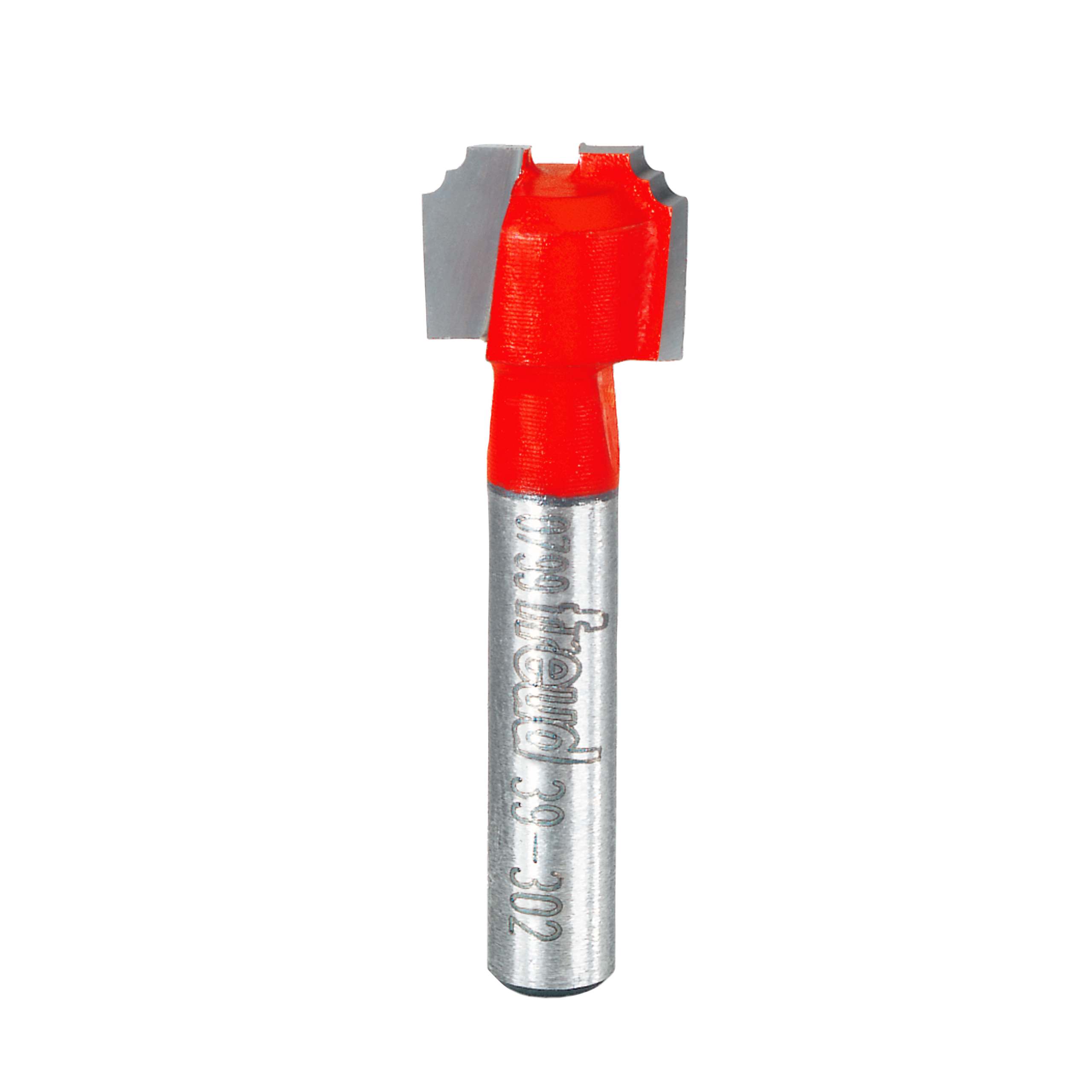 Freud 39-302 3/64" Radius Classical Beading Groove Bit