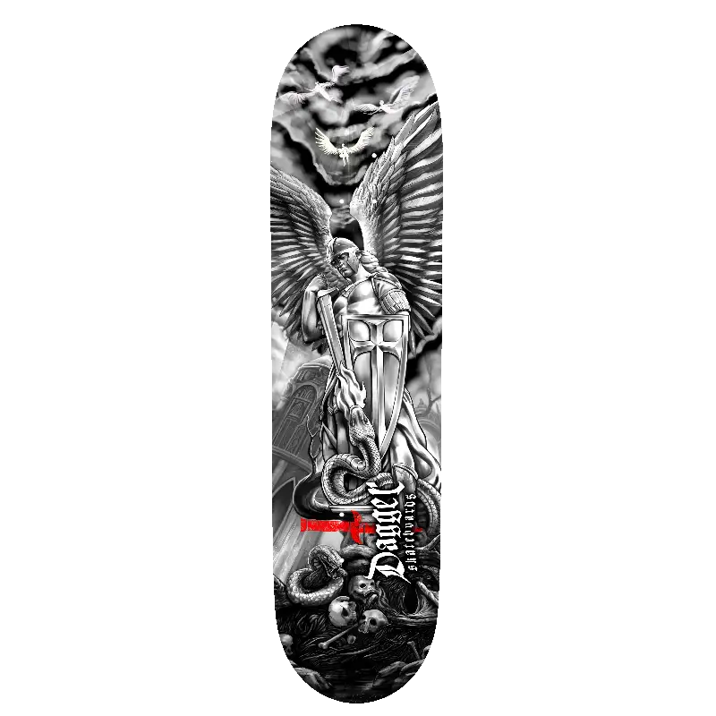 Arch Angel Deck