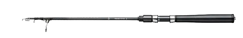 ARDITO JITTE TELESCOPIC TRAVEL RODS