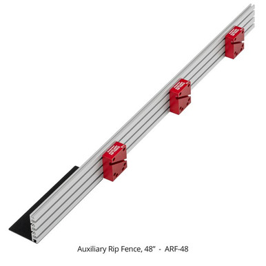 Woodpeckers WP-ARF-48 Auxiliary Rip Fence